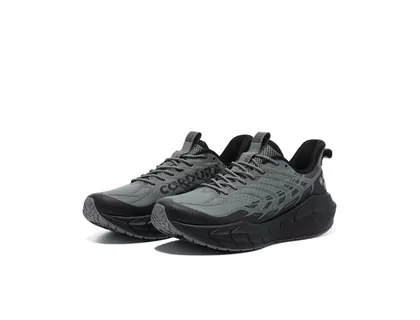 Кроссовки Bmai Pace 5.0 Cordura мужские серые