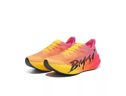 Кроссовки Bmai Carbon Shock 3.0 Восход солнца