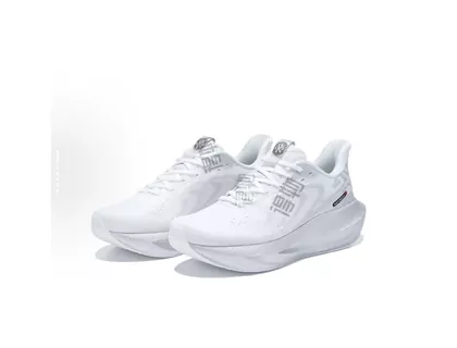Кроссовки Bmai Pace 6.0 белый/серебро