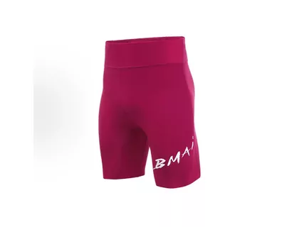 Bmai велосипедки мужские винный