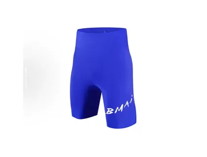 Велосипедки Bmai мужские синие