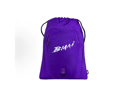 Рюкзак Bmai фиолетовый