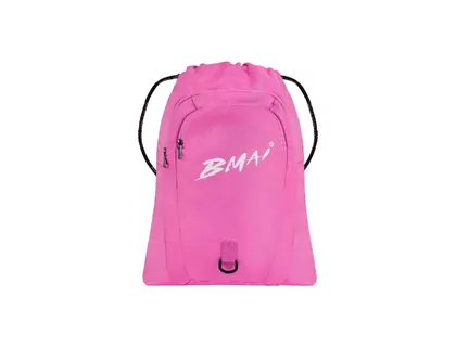 Рюкзак Bmai розовый